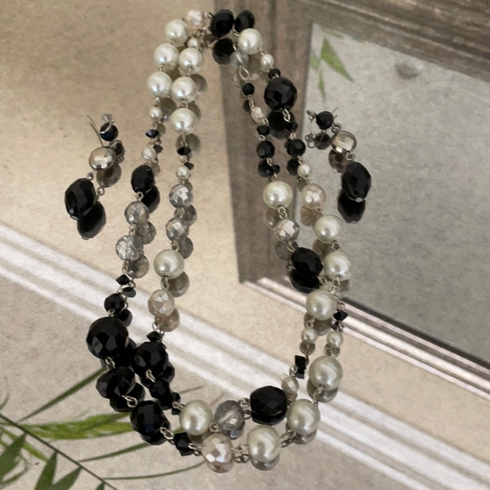 Necklace set